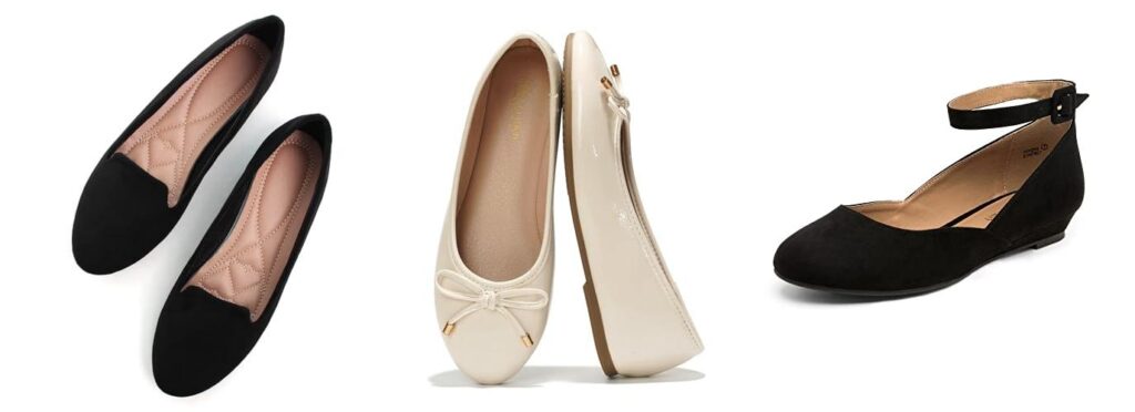 Dress Shoes For Flat Feet WomenS combined image