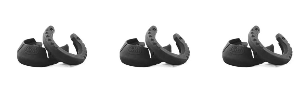 Glue On Shoes For Horses combined image