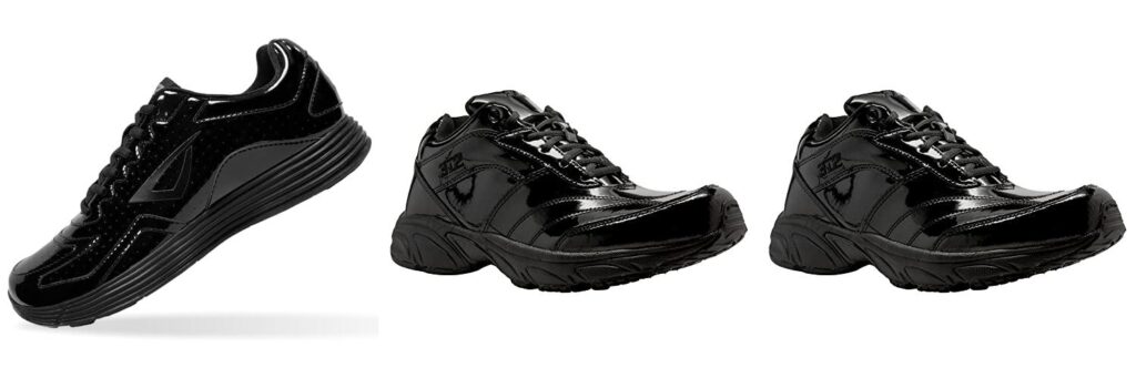 Shoes For Basketball Referees combined image