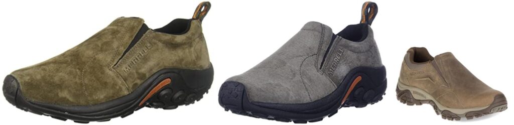 Shoes For Jungle Hiking combined image