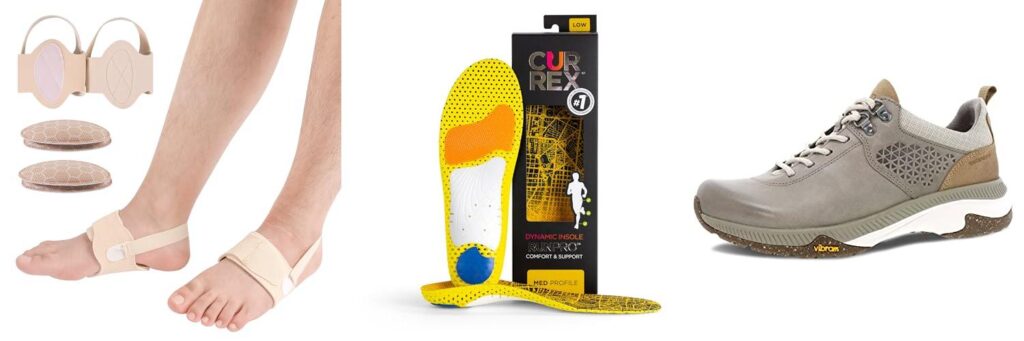 Shoes For Pttd WomenS combined image