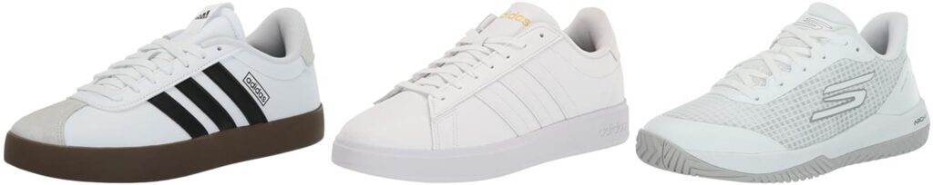 Court Shoes For Wide Feet combined image