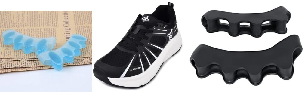 Crossfit Shoes For Plantar Fasciitis combined image