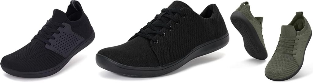 Drummer Shoes combined image