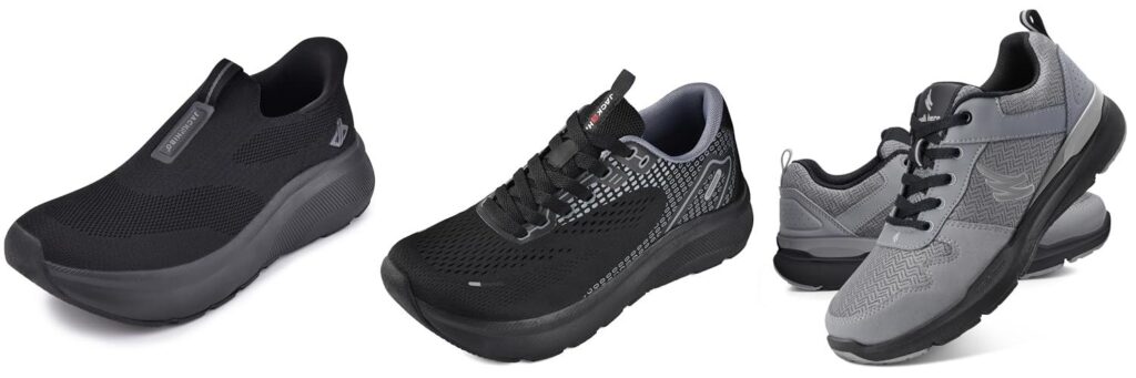 MenS Shoes For Metatarsalgia combined image
