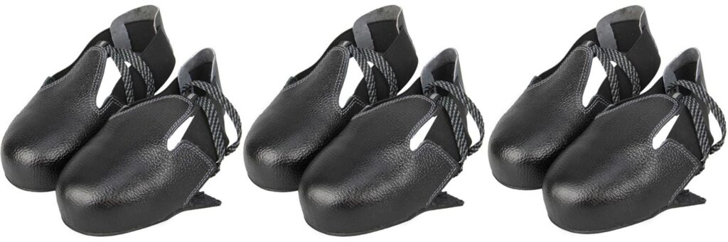Metal Roof Shoes combined image