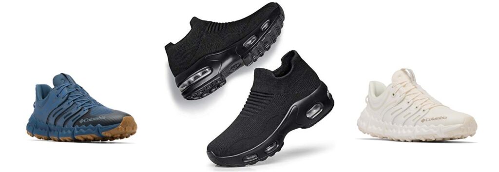 Pct Shoes combined image