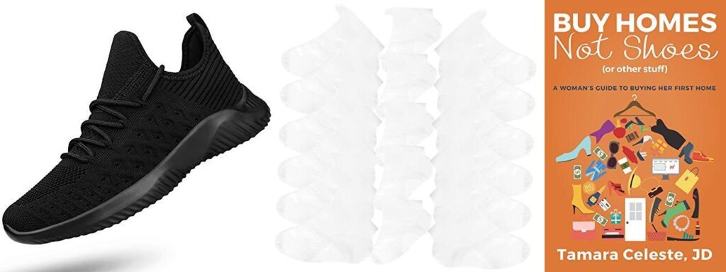 Shoes For Estheticians combined image