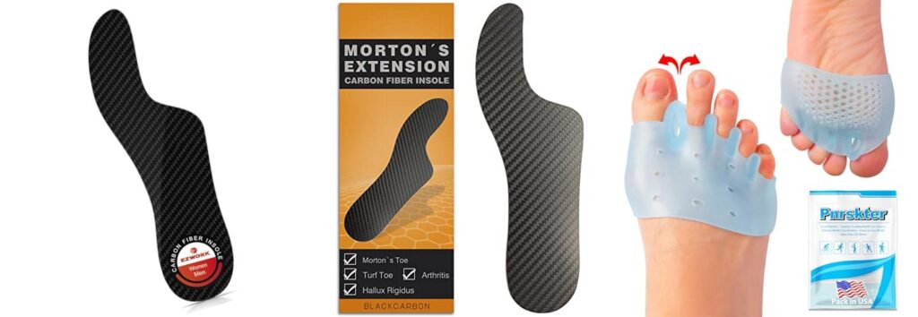 Shoes For MortonS Toe combined image 1