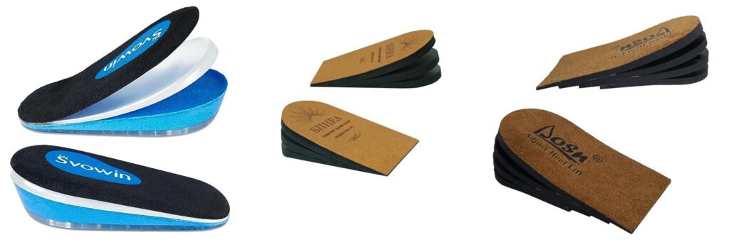 Shoes For Scoliosis combined image