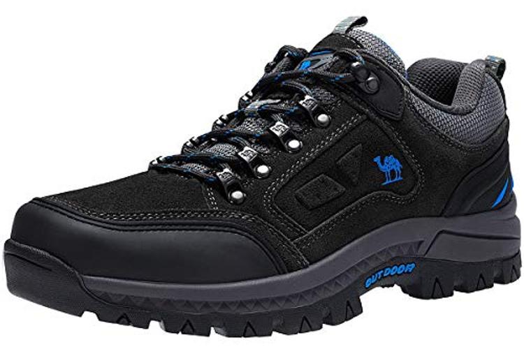 Shoes For Solar Installers combined image