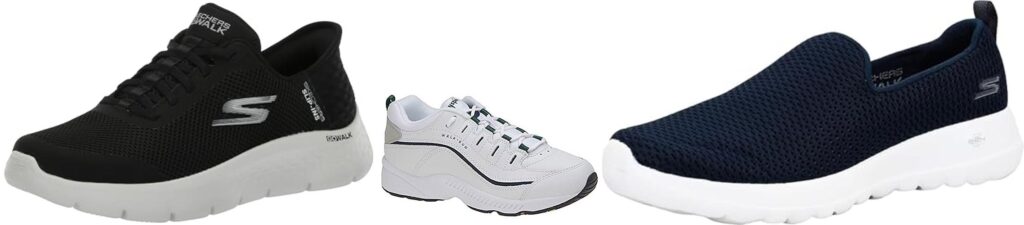 Shoes Narrow Feet combined image
