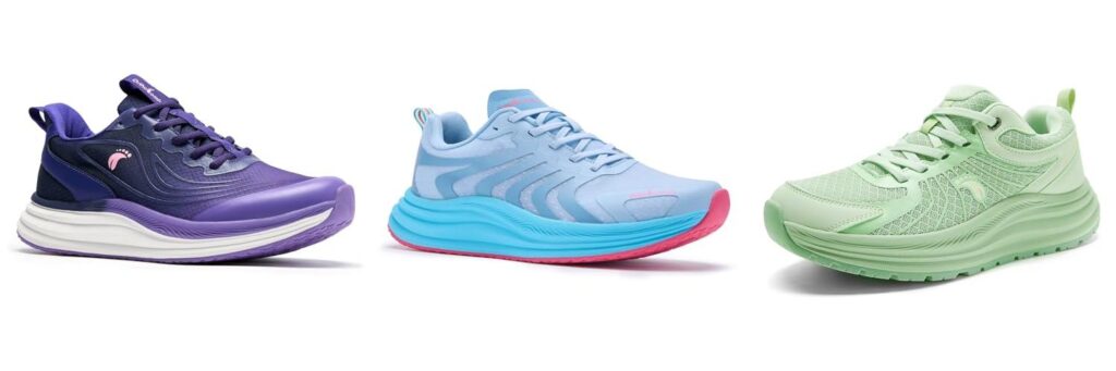 WomenS Hiking Shoes For Achilles Tendonitis combined image