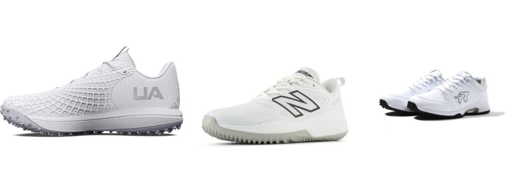 WomenS Turf Shoes combined image