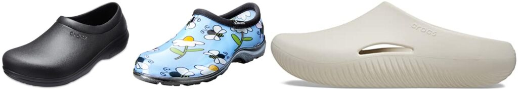 Shoes For The Or combined image