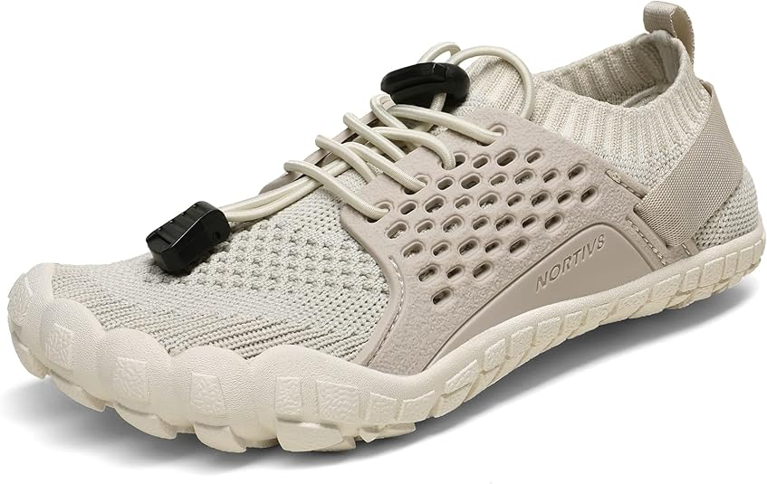 NORTIV 8 Kids Water Shoes Review: The Best Lightweight Quick Dry Aqua Sports Shoes for Boys & Girls 1 image 1
